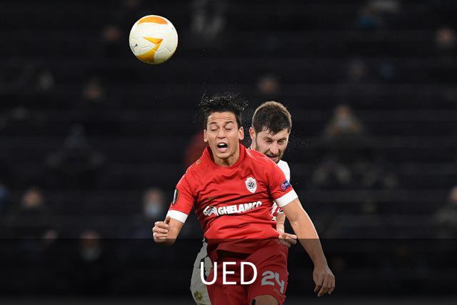 关于UED